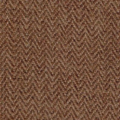 ROSE- BROWN, PLAIN M.K. PATTERN