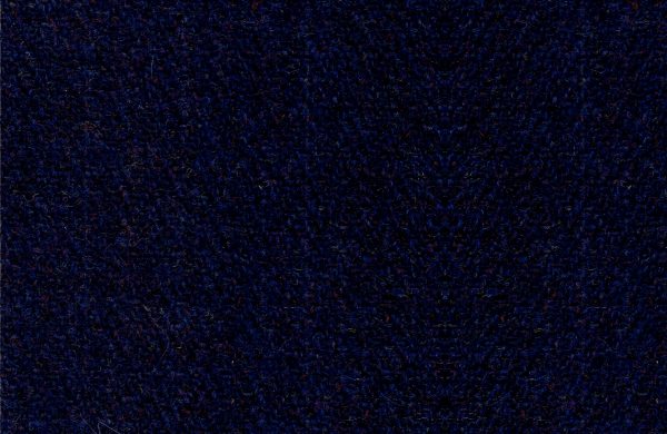 RUBY-BLUE, M. K. PLAIN PATTERN