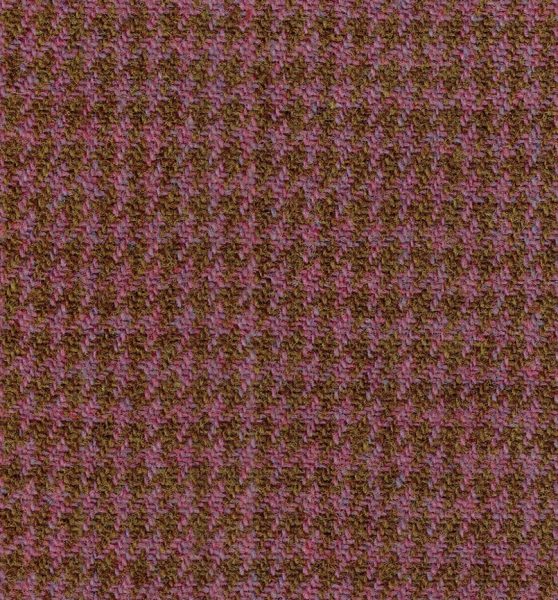 PINK- BROWN, PUNTUM NORMAL PATTERN