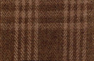 CEDAR-BROWM, M. K. CHECK PATTERN