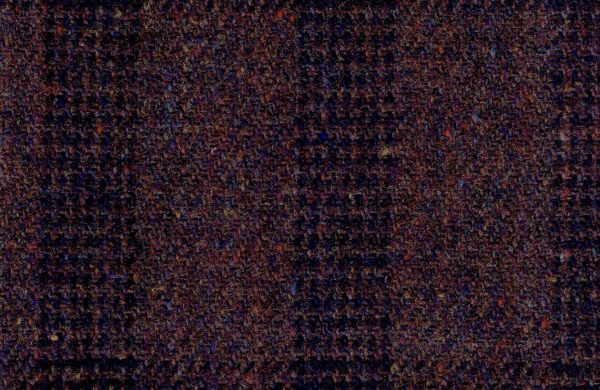 PURPLE-BLUE, MANDRO CHECK PATTERN