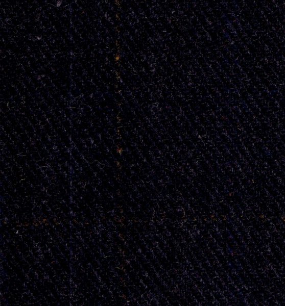 STONE-BLACK, MANDRO CHECK PATTERN