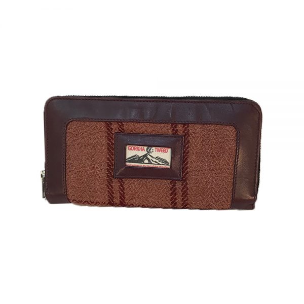 Wallets