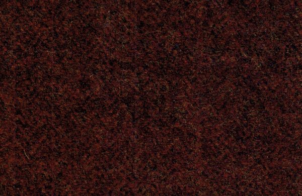 POPPET RED, M. K. PLAIN PATTERN