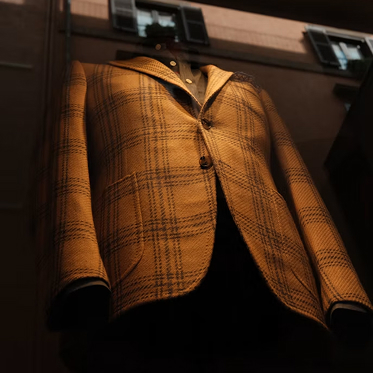 Our Tweed History